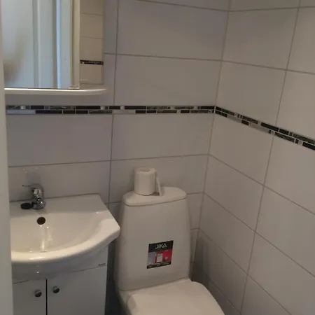 Odra 10 - 1 Apartment *